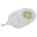 One Piece Urostomy Bag Medicals Drainable Pouch Ostomy Stoma Bag